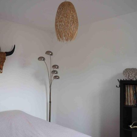 Maison A Deux Pas De L'Ocean Villa Biscarrosse-Plage Eksteriør bilde