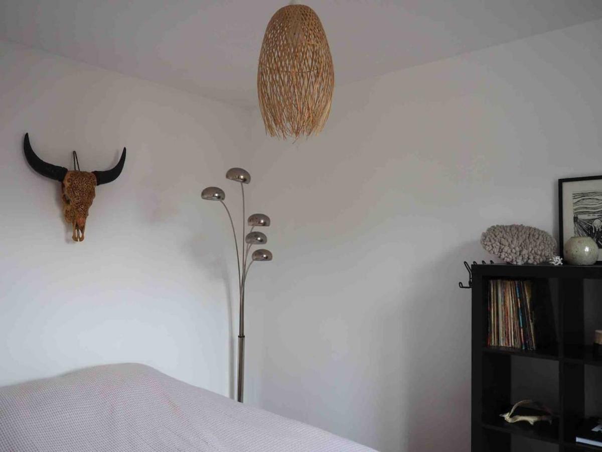 Maison A Deux Pas De L'Ocean Villa Biscarrosse-Plage Eksteriør bilde