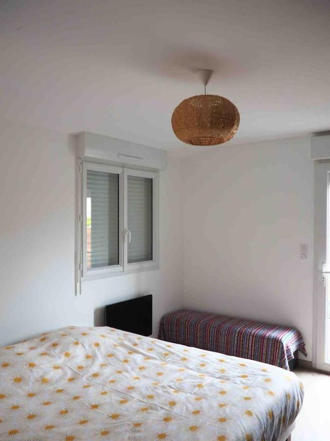 Maison A Deux Pas De L'Ocean Villa Biscarrosse-Plage Eksteriør bilde