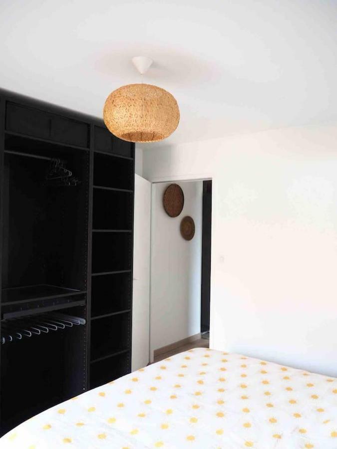 Maison A Deux Pas De L'Ocean Villa Biscarrosse-Plage Eksteriør bilde